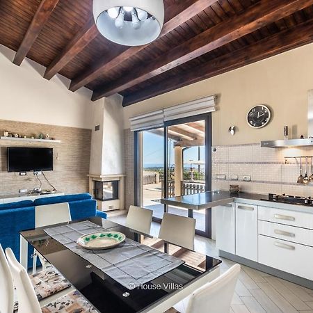 House&Villas - Villa Zora Авола Экстерьер фото