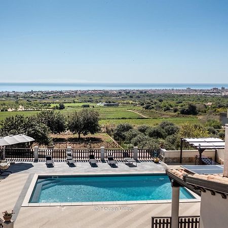 House&Villas - Villa Zora Авола Экстерьер фото