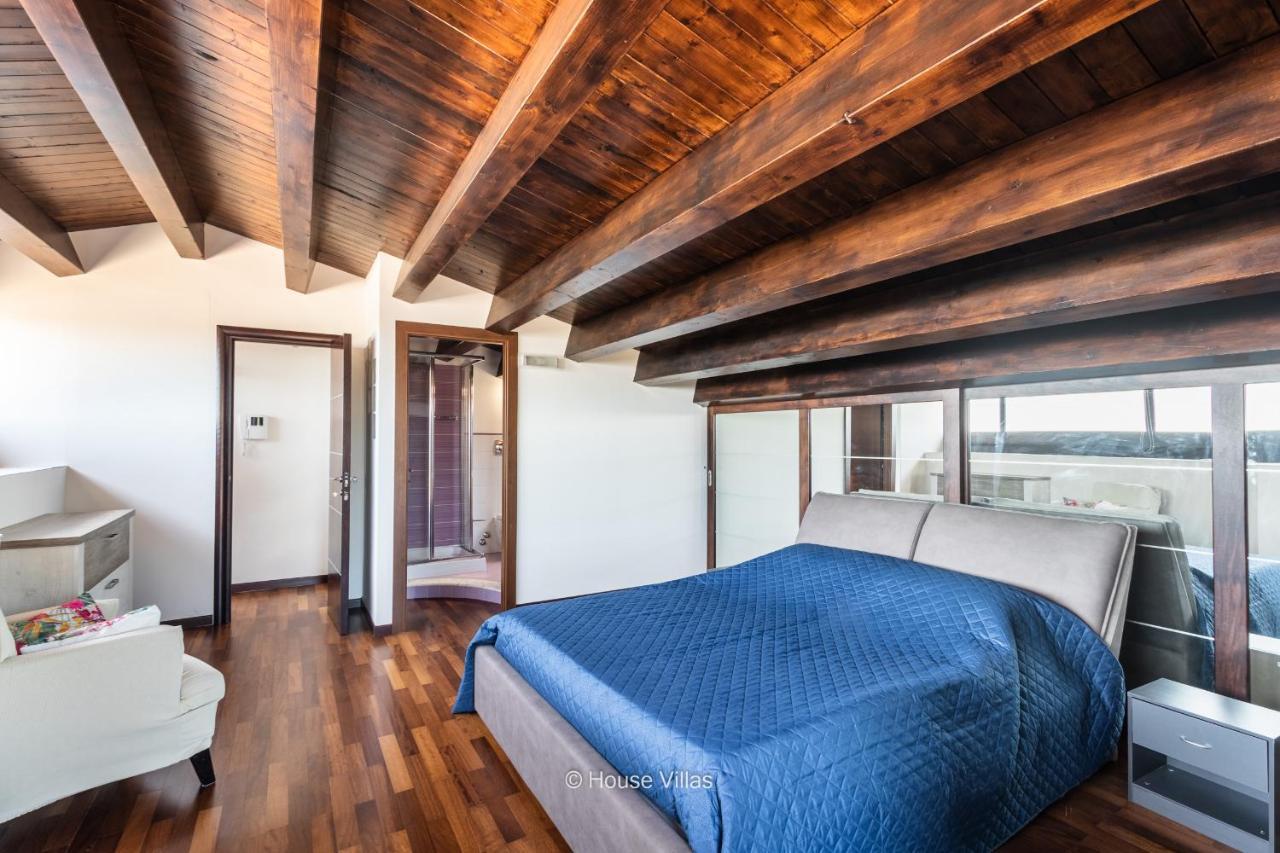House&Villas - Villa Zora Авола Экстерьер фото
