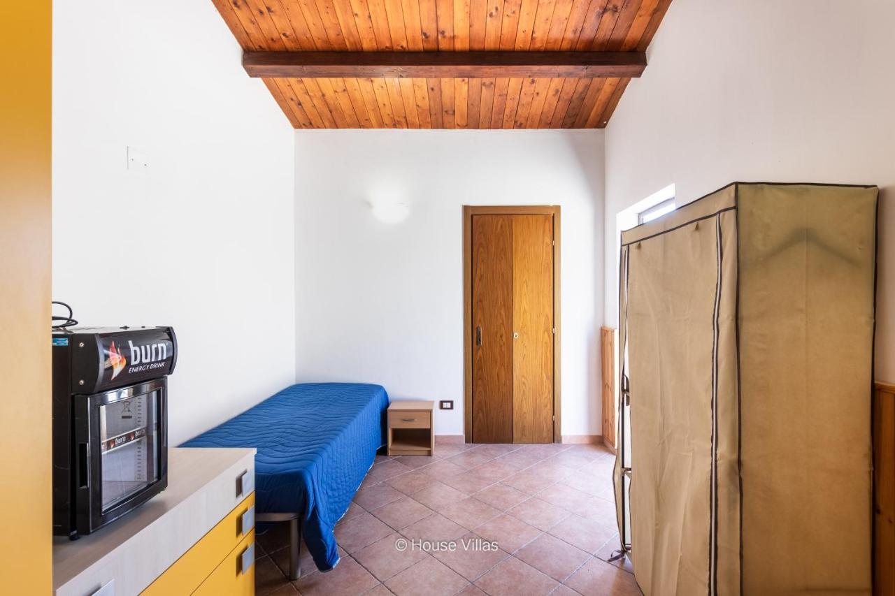 House&Villas - Villa Zora Авола Экстерьер фото