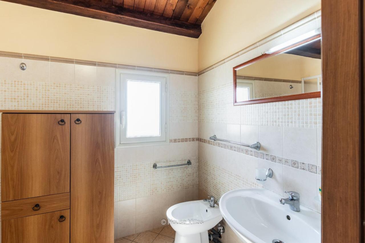 House&Villas - Villa Zora Авола Экстерьер фото