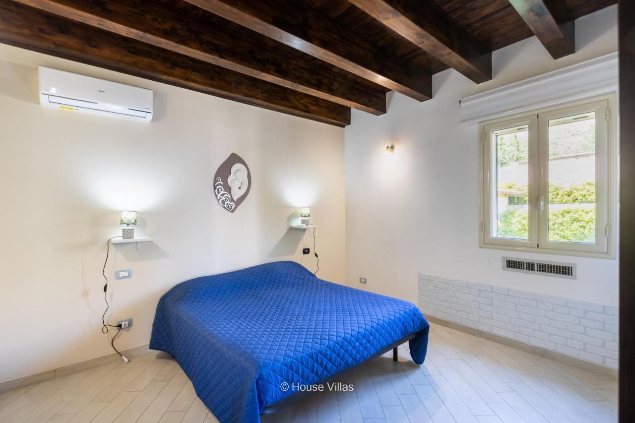 House&Villas - Villa Zora Авола Экстерьер фото