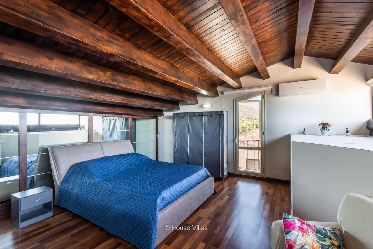 House&Villas - Villa Zora Авола Экстерьер фото